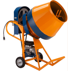 TROMPO VOLTEO 130 LITROS 0,5 HP