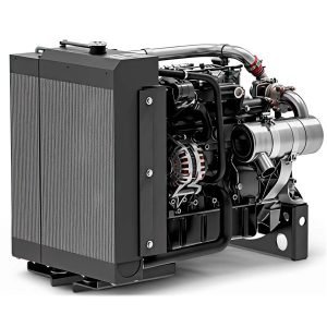 Motor Hatz Diesel 4H50TIC-HDNA