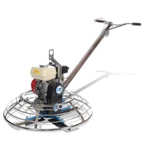 Alisadora de pavimento BT 90