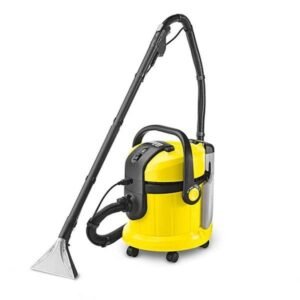 Aspiradora Lava Alfombras Karcher SE4001