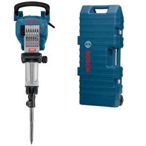 DEMOLEDOR BOSCH GSH 16-28 1.750W (17 KG)