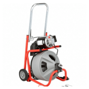 DESTAPE DE DUCTOS Y CAÑERIA