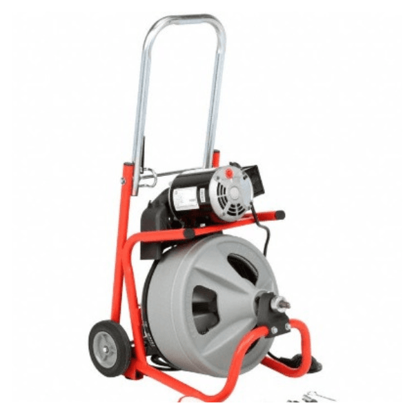 Destapador de Drenaje 220V K400 ADH-FR