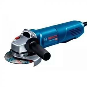 Esmeril Angular Bosch 5 900w Hombre Muerto Gws 9-125 P