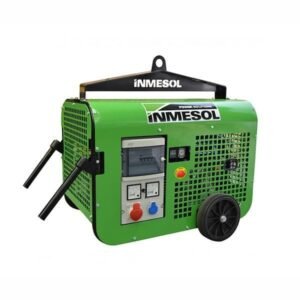 GENERADOR DIESEL 8 KVA MONOFÀCICO