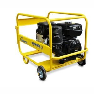 GENERADOR GENPACK-G 7 KVA 220V