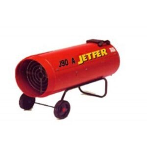 Generador De Aire Caliente a Gas J90