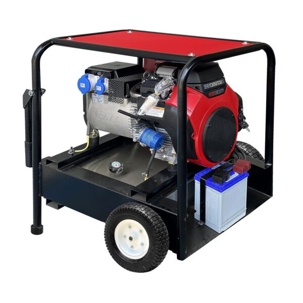 Generador monofásico ORM 12000