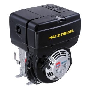 Motor Hatz Diesel 1B40