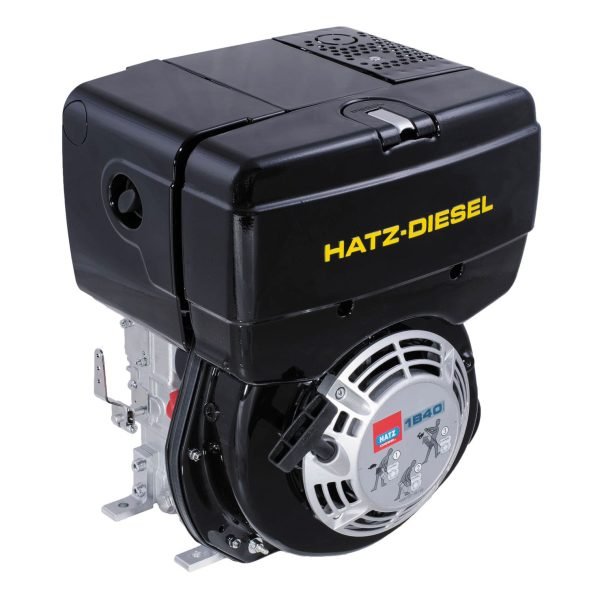 Motor Hatz Diesel 1B40