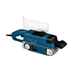 LIJADORA DE BANDA BOSCH GBS 75 AE 750W