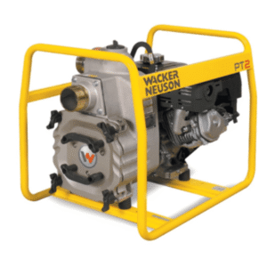 Motobomba 4T TR-2 6,0HP ADH-TM