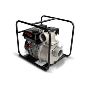 MOTOBOMBA LONCIN 3×3