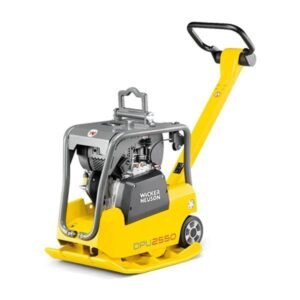 PLACA COMPACTADORA DPU2550