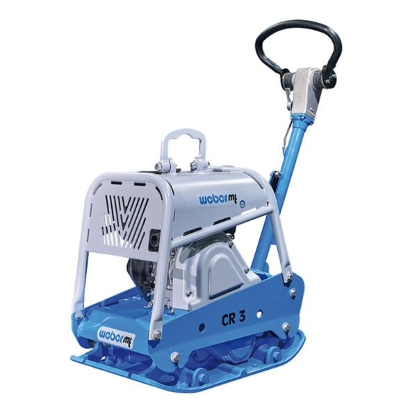 Placa compactadora reversible CR 3