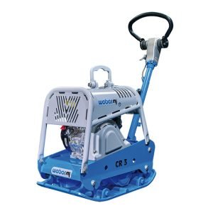 Placa compactadora reversible CR 3HD