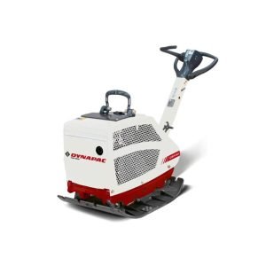 Plancha compactadora reversible DFP9
