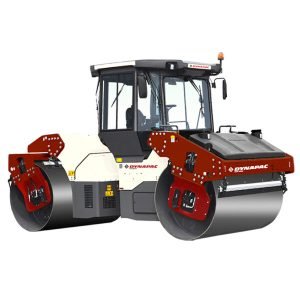 Rodillo Tandem CC4200