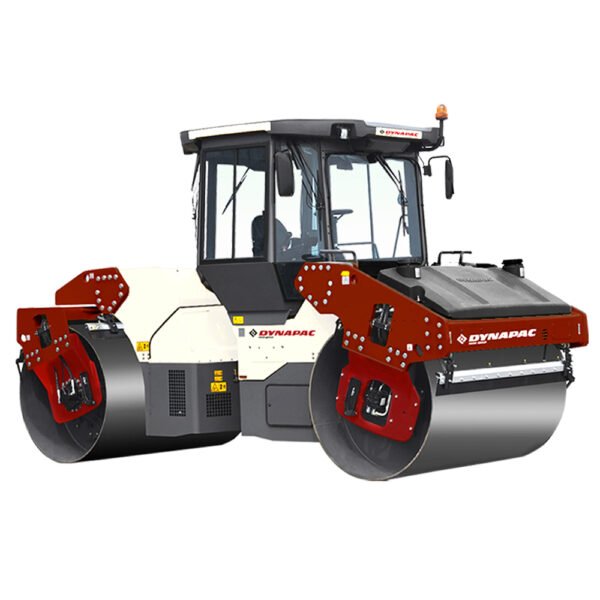 Rodillo Tandem CC4200