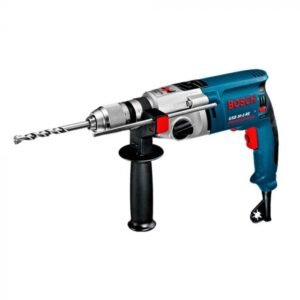 Taladro Percutor Gsb 20-2 Re Bosch 13mm 800w