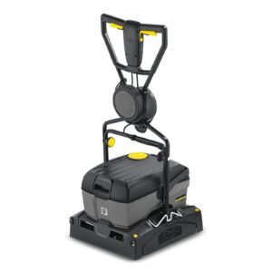 Vacuolavadora BR 40/10 karcher