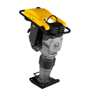 VIBROPISON WACKER NEUSON DS-70 DIESEL