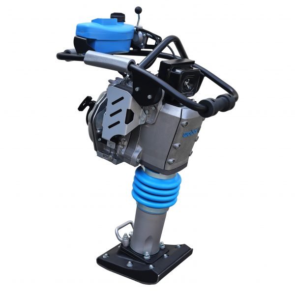 Vibroapisonador SRX 750 D