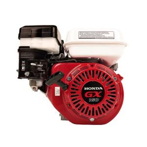 Motor Honda GX160
