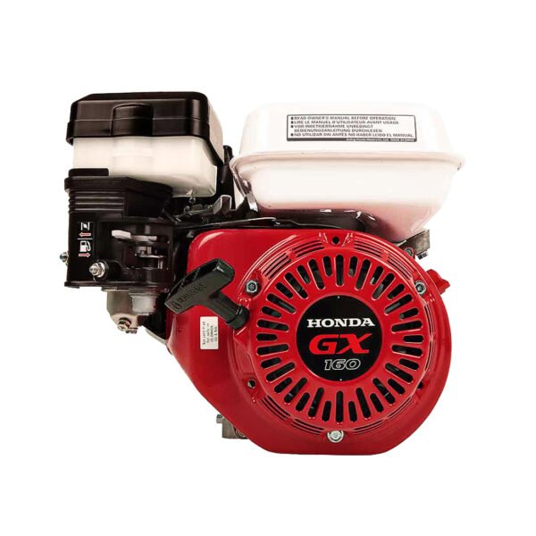 Motor Honda GX160