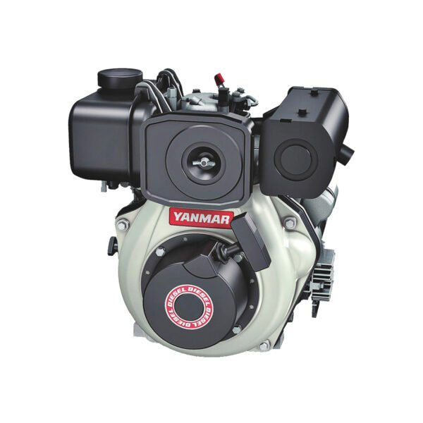 Motor Yanmar Diesel L48