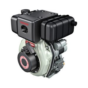 Motor Yanmar Diesel L70N