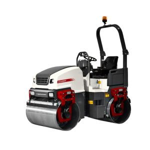 Rodillo Tandem CC1200vi