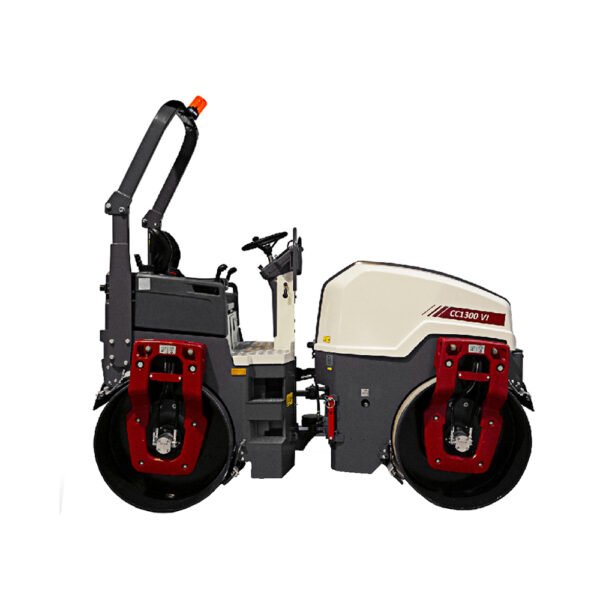 Rodillo Tandem CC1300vi