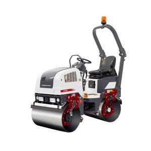 Rodillo Tandem CC900