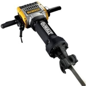 Rompe Pavimento HEX 28" 30KG 2100W DeWalt D25980-B2