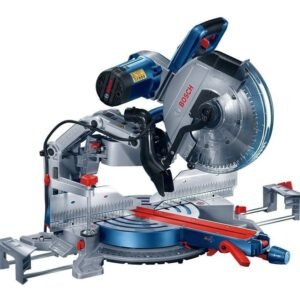 Ingleteadora 12" GCM 12 GDL