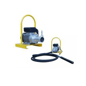 Sonda Vibradora Eléctrica