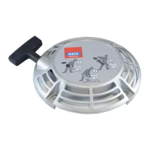 Tapa Arranque Completa Hatz 1B20